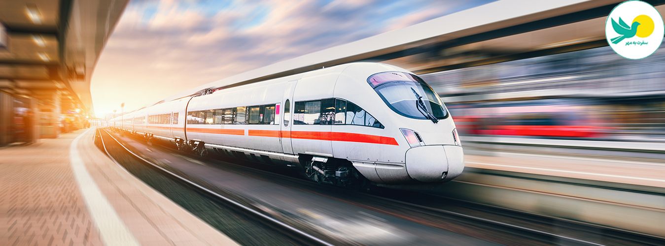پیش‌فروش بلیط قطار خرداد ۱۴۰۴ آغاز شد